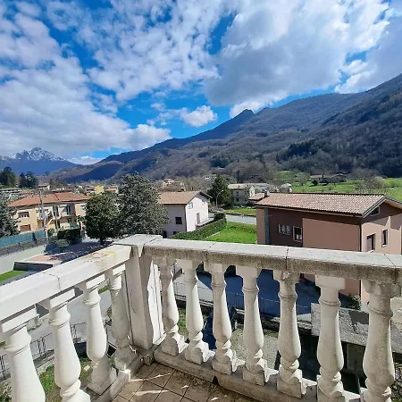 Appartement La Casetta Di Alpinebike Valbrona