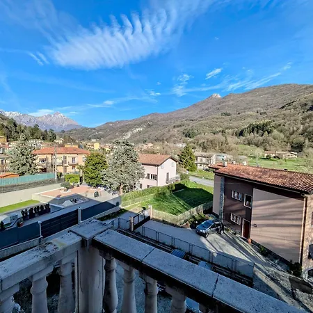 La Casetta Di Alpinebike Apartment