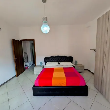 La Casetta Di Alpinebike Appartement
