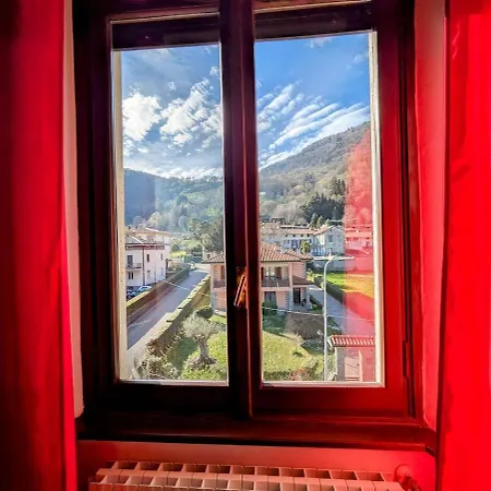 Appartement La Casetta Di Alpinebike