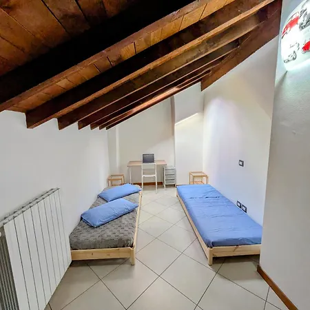 Apartment La Casetta Di Alpinebike Valbrona